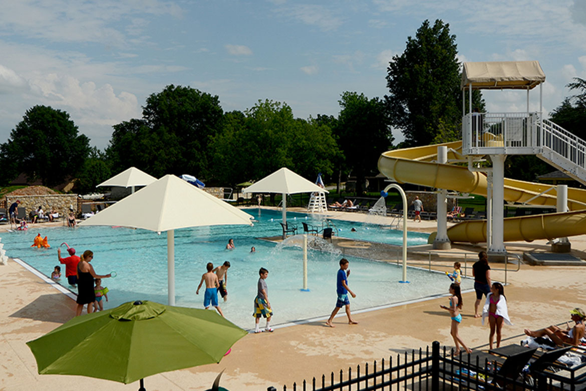 cedar ridge pool