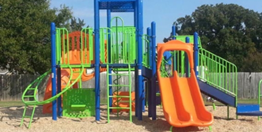 age 5-12 play structure 3