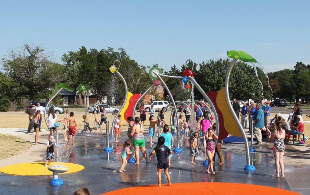 park, edmond, ok (10) PowerPlay