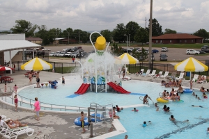 Clarksville