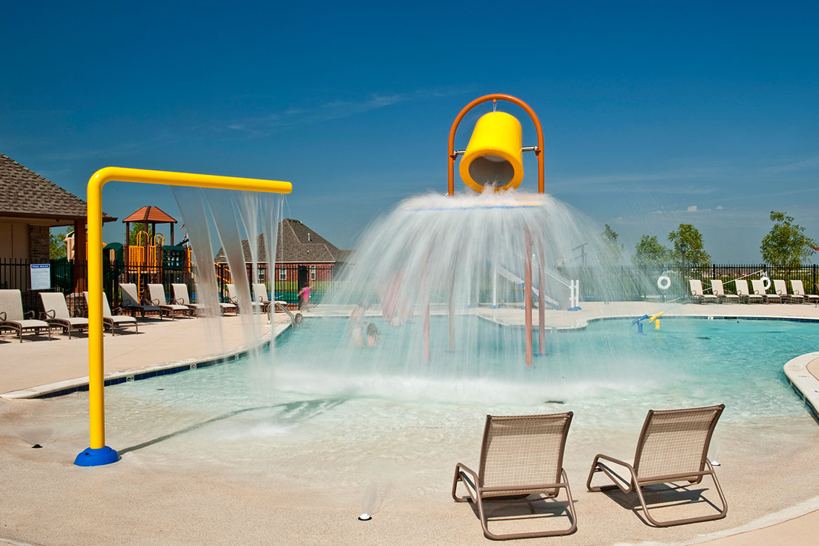 The Grove Neighborhood Pool