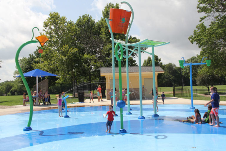 Miller J Fields lee’s summit, mo_sunspray PowerPlay