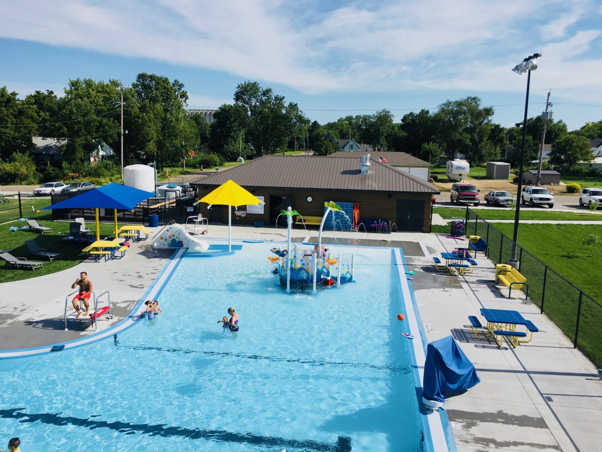 City Pool Belleville PowerPlay