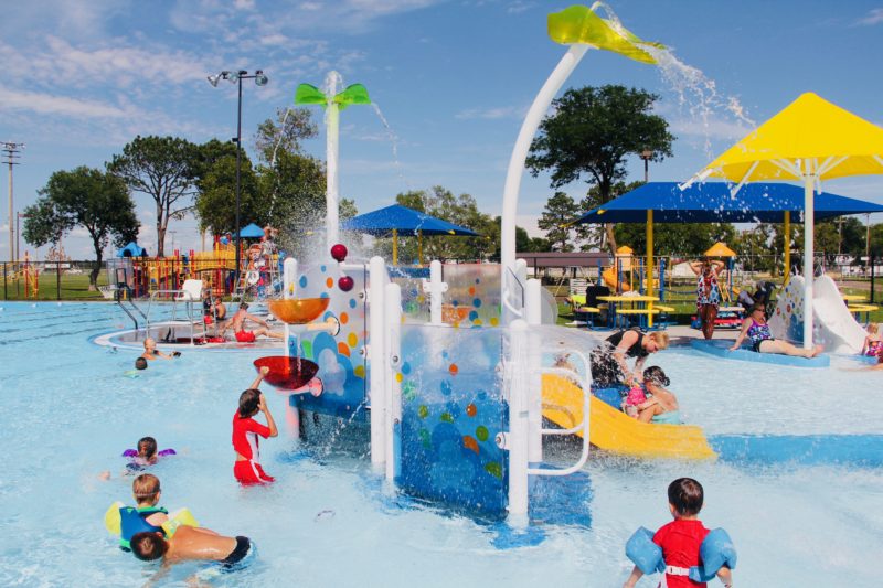 City Pool Belleville PowerPlay