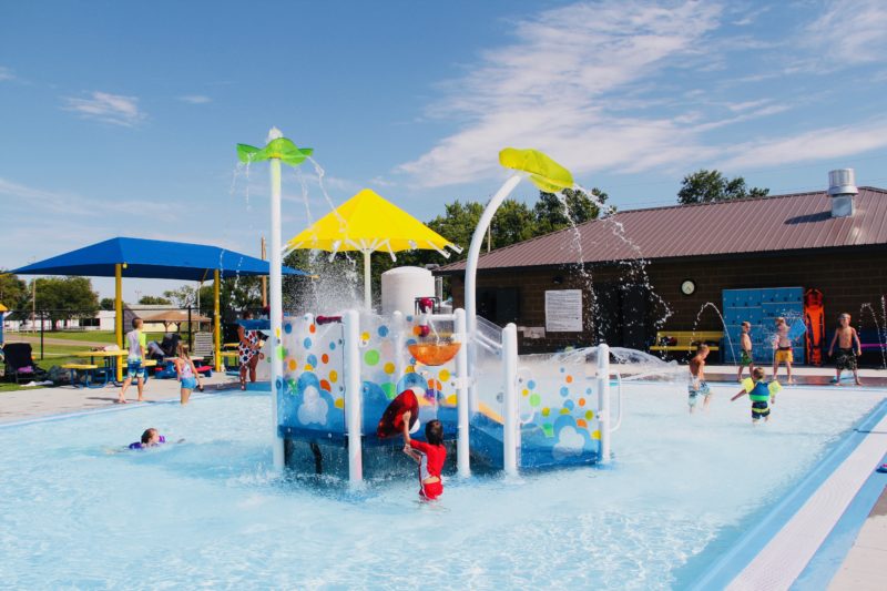 City Pool Belleville PowerPlay